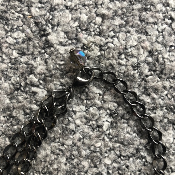 Stunning beaded Necklace - Picture 5 of 6